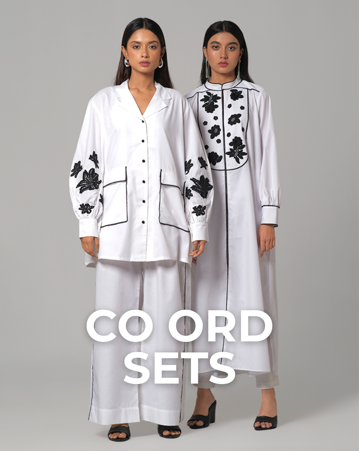 CO ORD SETS