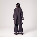 Embroidered Co-Ord Set