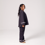 Girl’s Embroidered Co-Ord Set