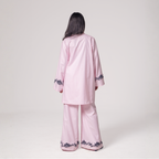 Embroidered Co-Ord Set