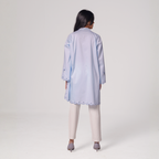 Embroidered Single kurti