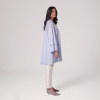 Embroidered Single kurti