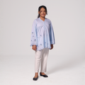 Girl’s Embroidered Single kurti
