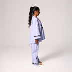 Girl’s Embroidered Co-Ord Set