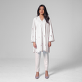 Embroidered Single kurti