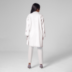 Embroidered Single kurti