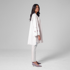 Embroidered Single kurti