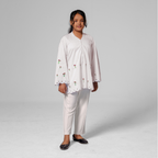 Girl’s Embroidered Single kurti