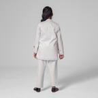 Girl’s Embroidered Single kurti
