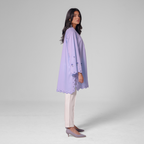 Embroidered Single kurti