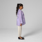 Girl’s Embroidered Single kurti