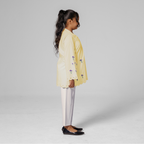 Girl’s Embroidered Single kurti