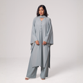 Women’s Ethnic Three Piece Set