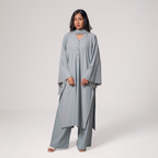 Women’s Ethnic Three Piece Set