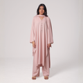 Women’s Ethnic Three Piece Set