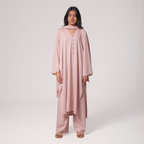 Women’s Ethnic Three Piece Set