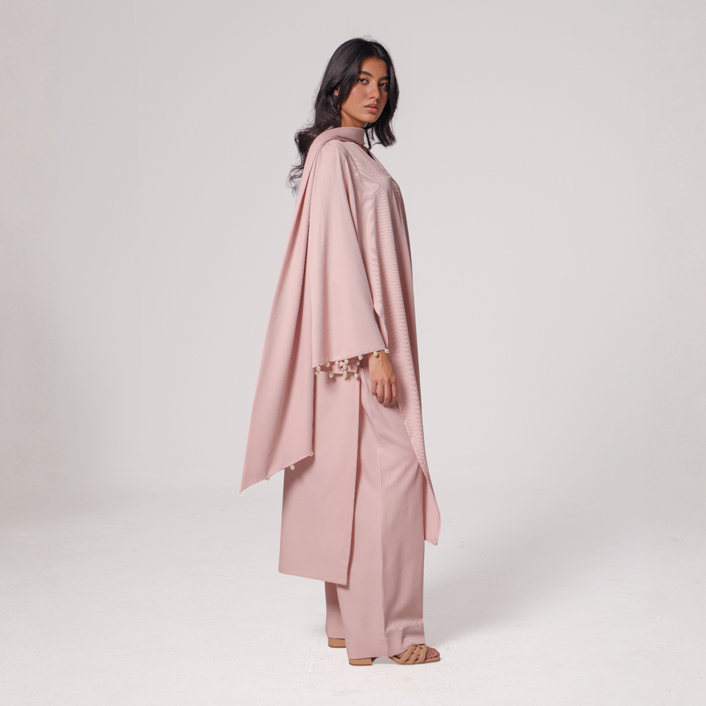 Women’s Ethnic Three Piece Set