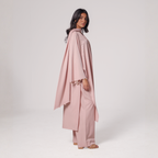 Women’s Ethnic Three Piece Set