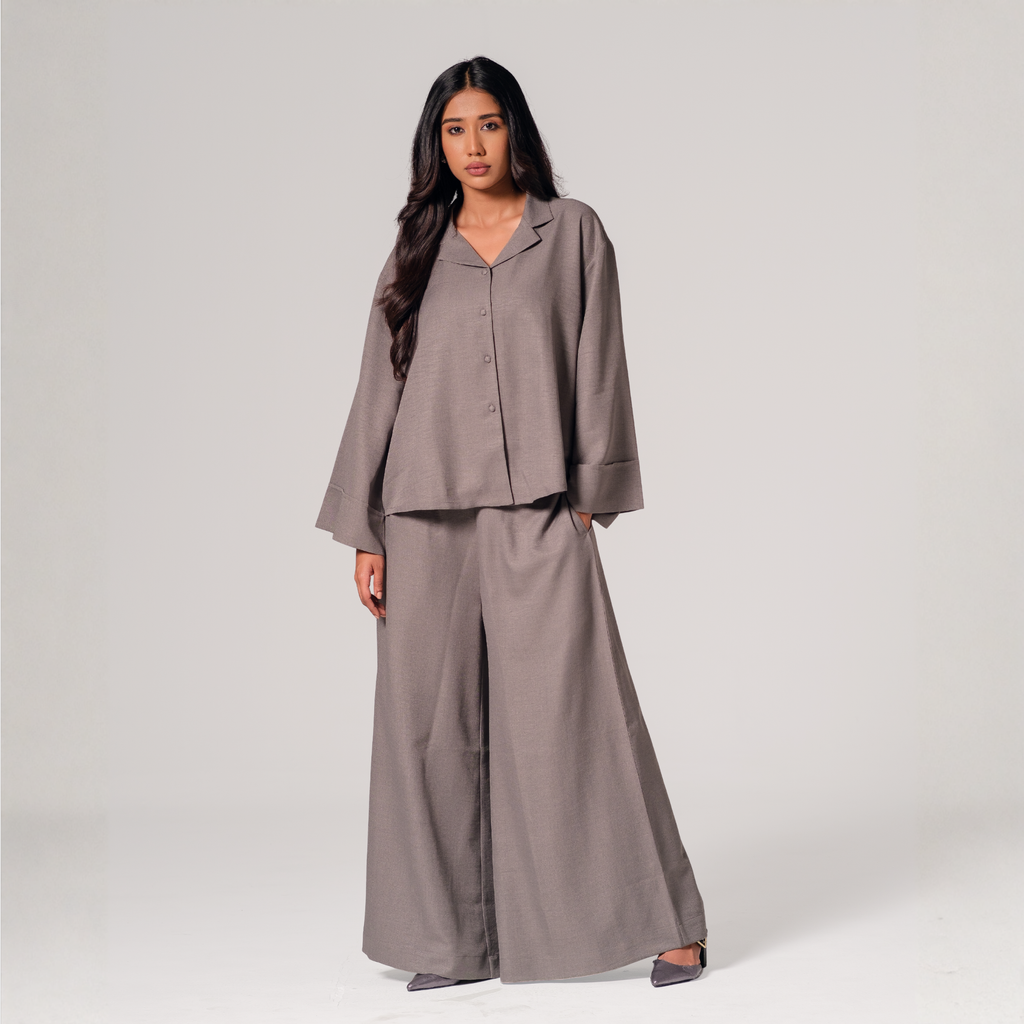 Women’s Modest Muse Co-Ord