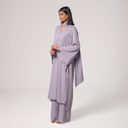 Women’s Ethnic Three Piece Set