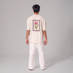 Men’s Embroidered Shirt