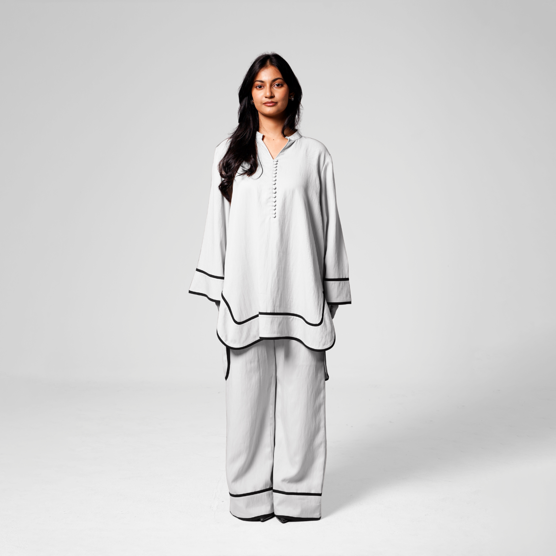 Relaxed Co-Ord Set