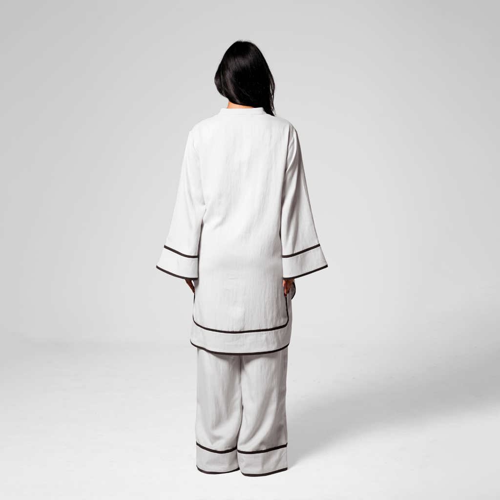 Relaxed Co-Ord Set