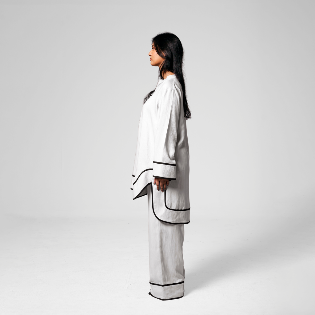 Relaxed Co-Ord Set