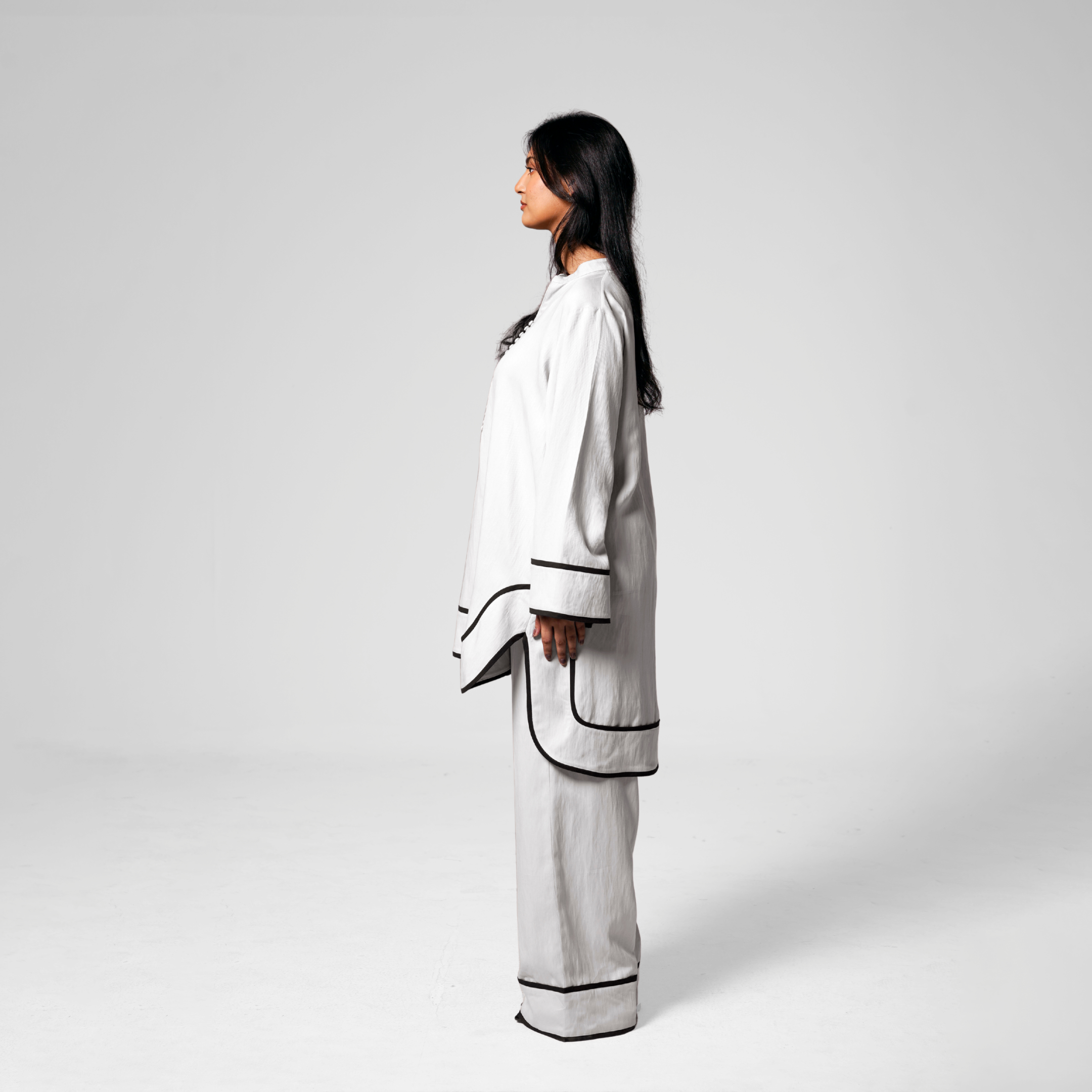 Relaxed Co-Ord Set