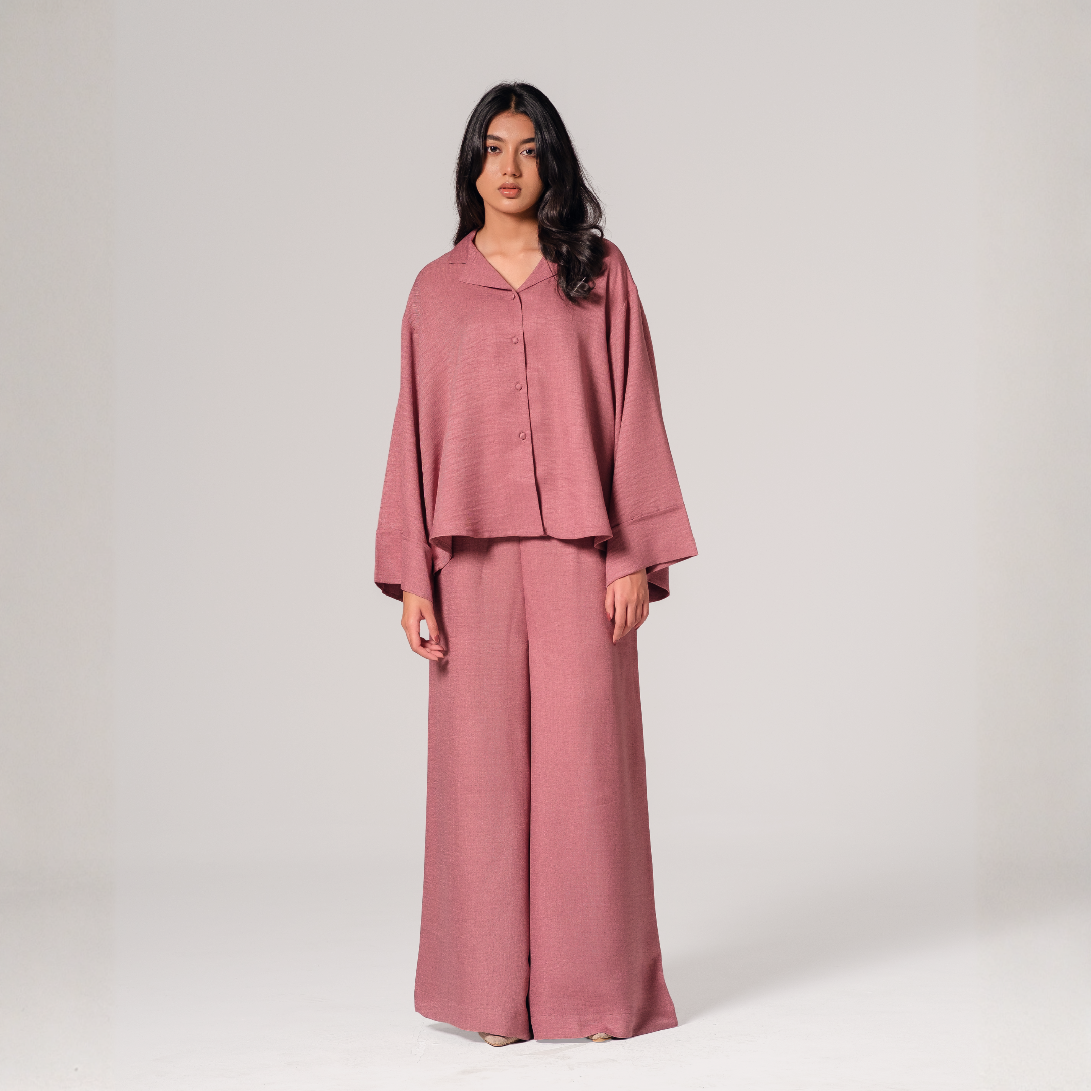 Women’s Modest Muse Co-Ord