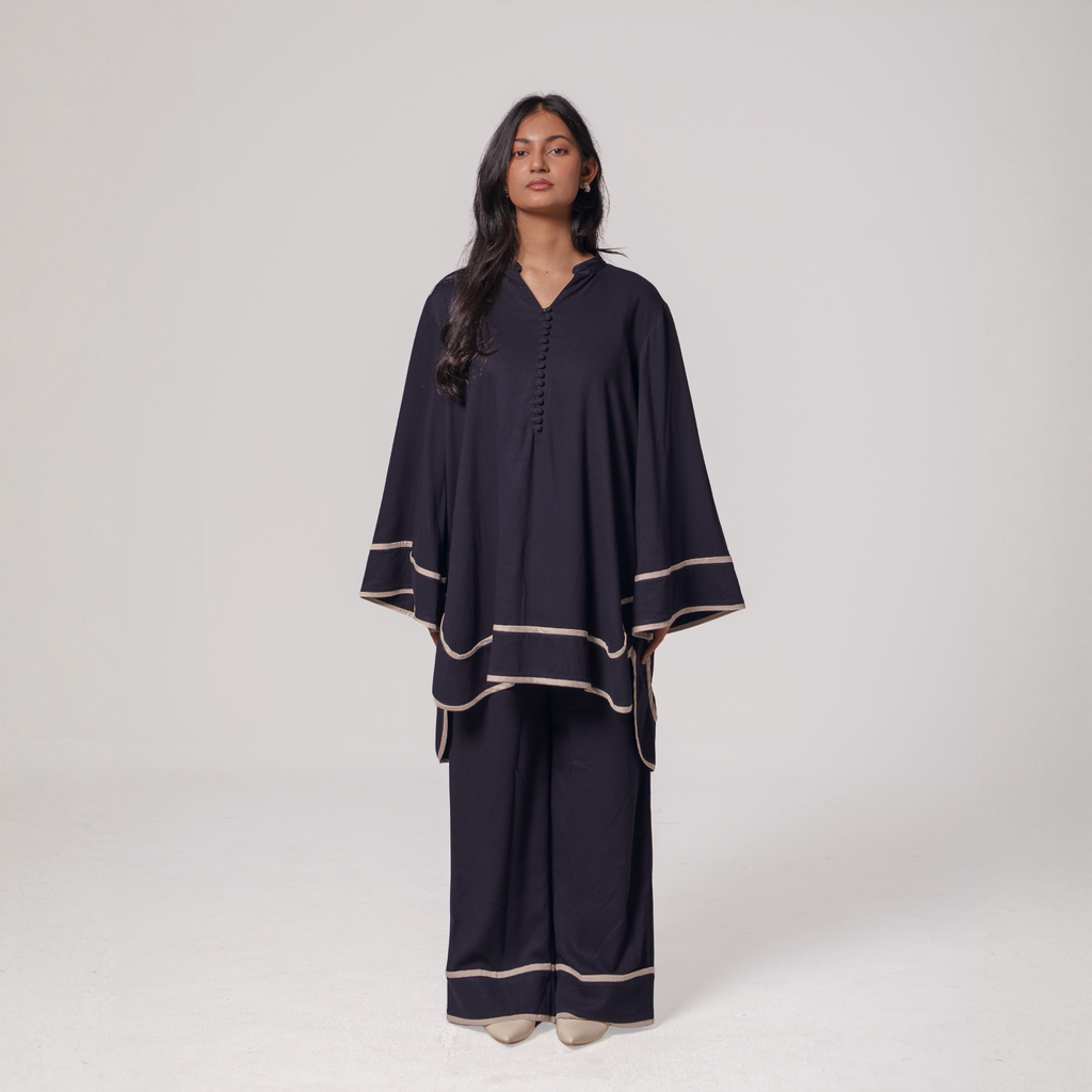 Relaxed Co-Ord Set
