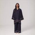 Relaxed Co-Ord Set