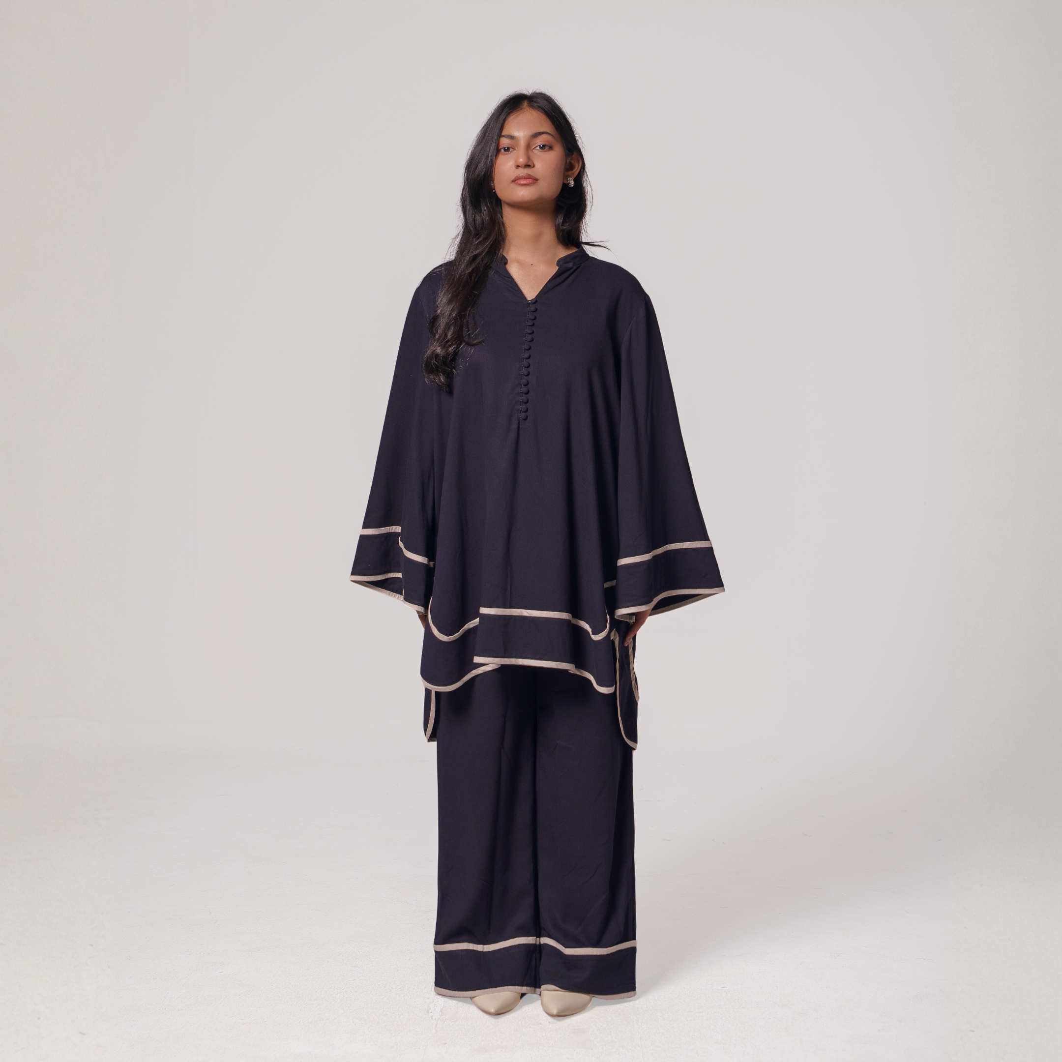 Relaxed Co-Ord Set