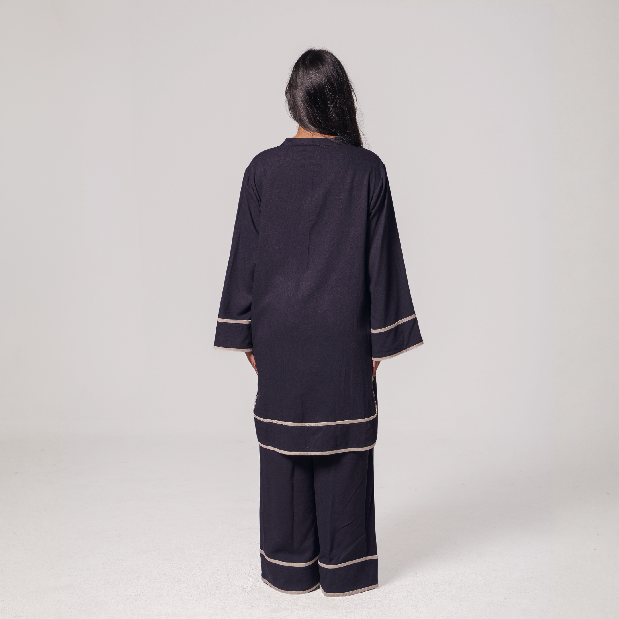 Relaxed Co-Ord Set