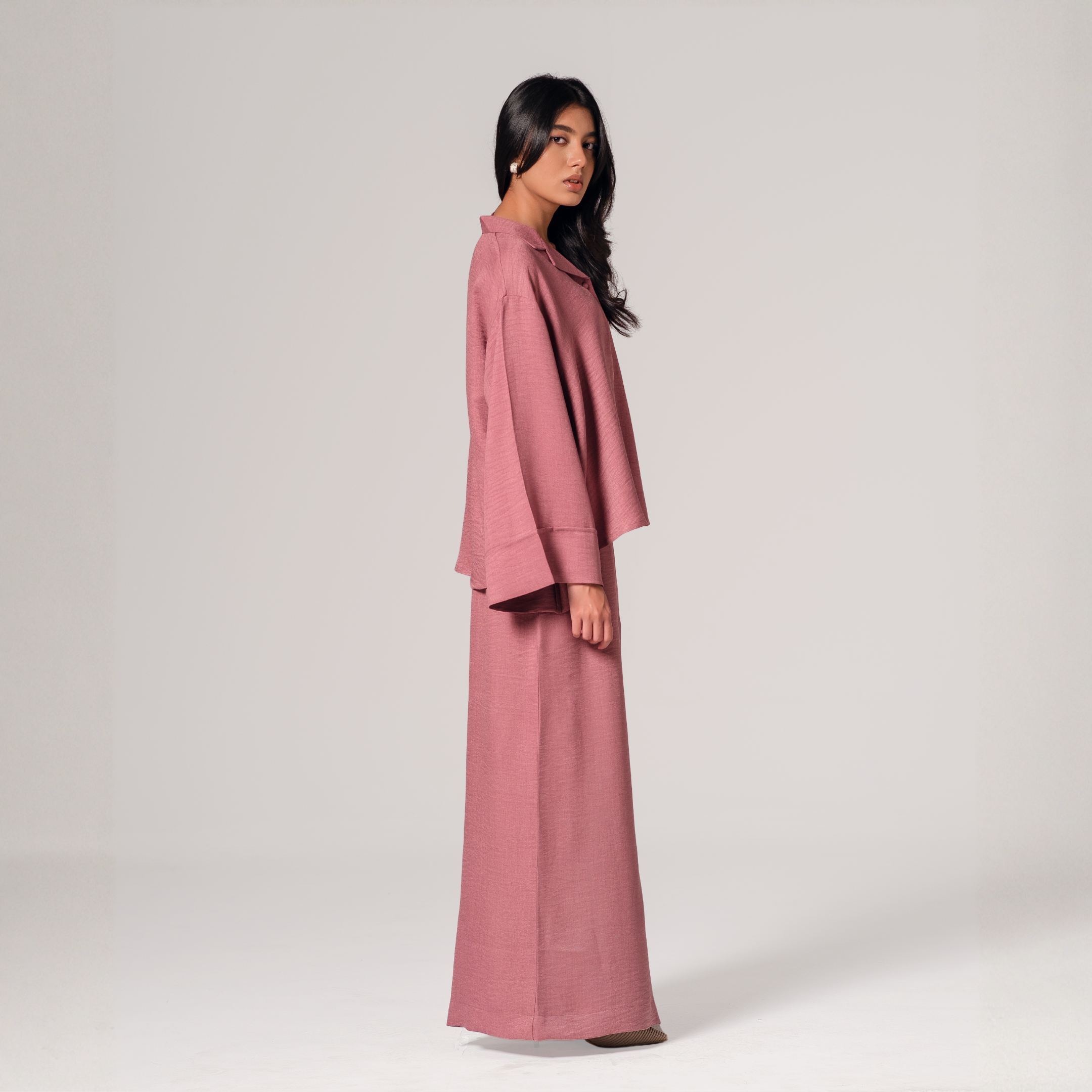 Women’s Modest Muse Co-Ord