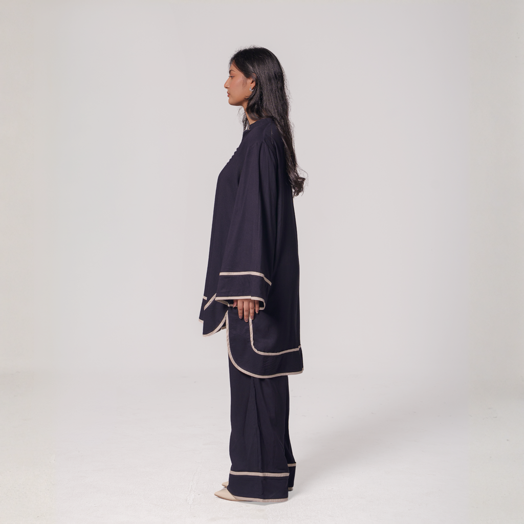 Relaxed Co-Ord Set