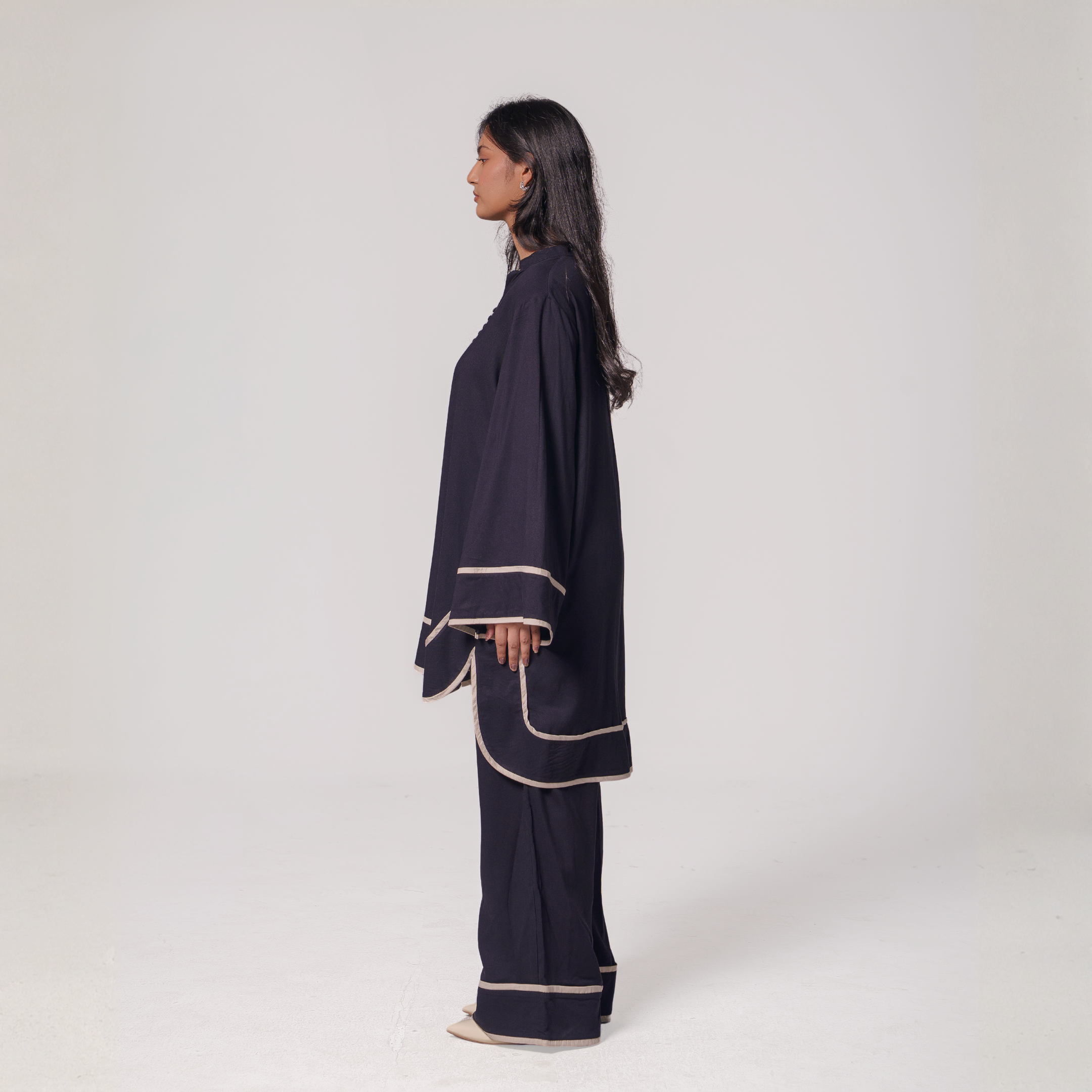 Relaxed Co-Ord Set