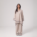 Relaxed Co-Ord Set