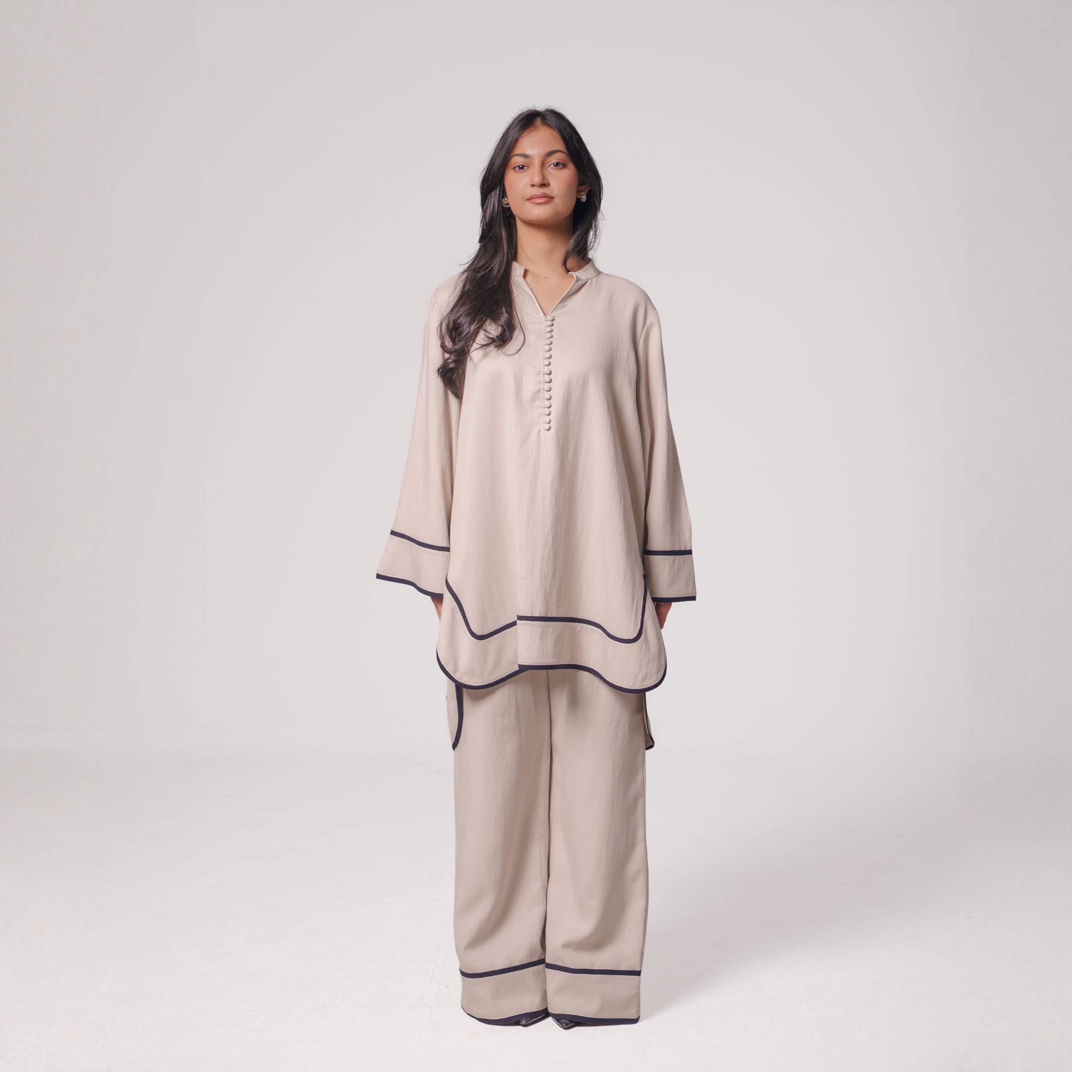 Relaxed Co-Ord Set