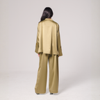 Women’s Fusion Co-Ord Set