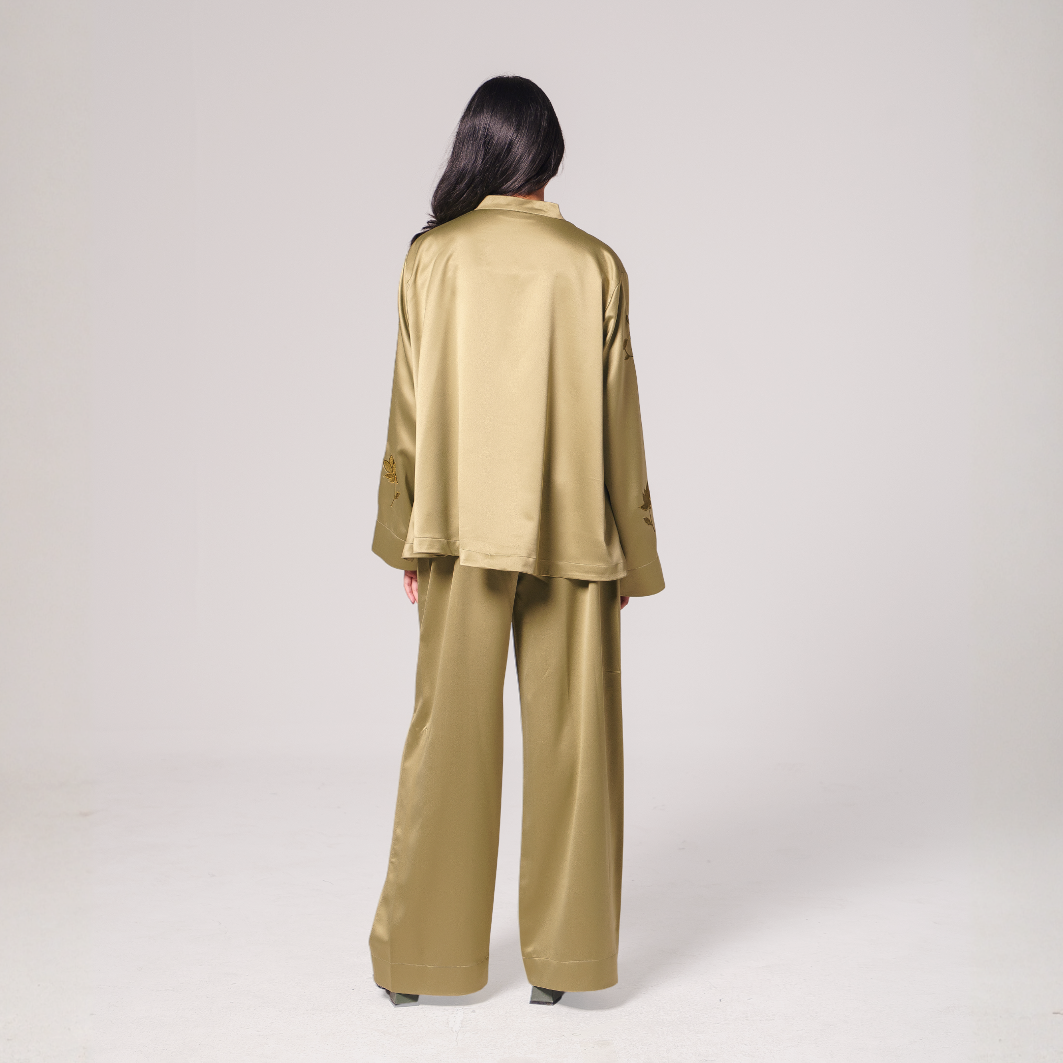 Women’s Fusion Co-Ord Set