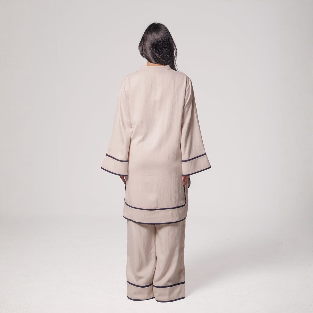Relaxed Co-Ord Set