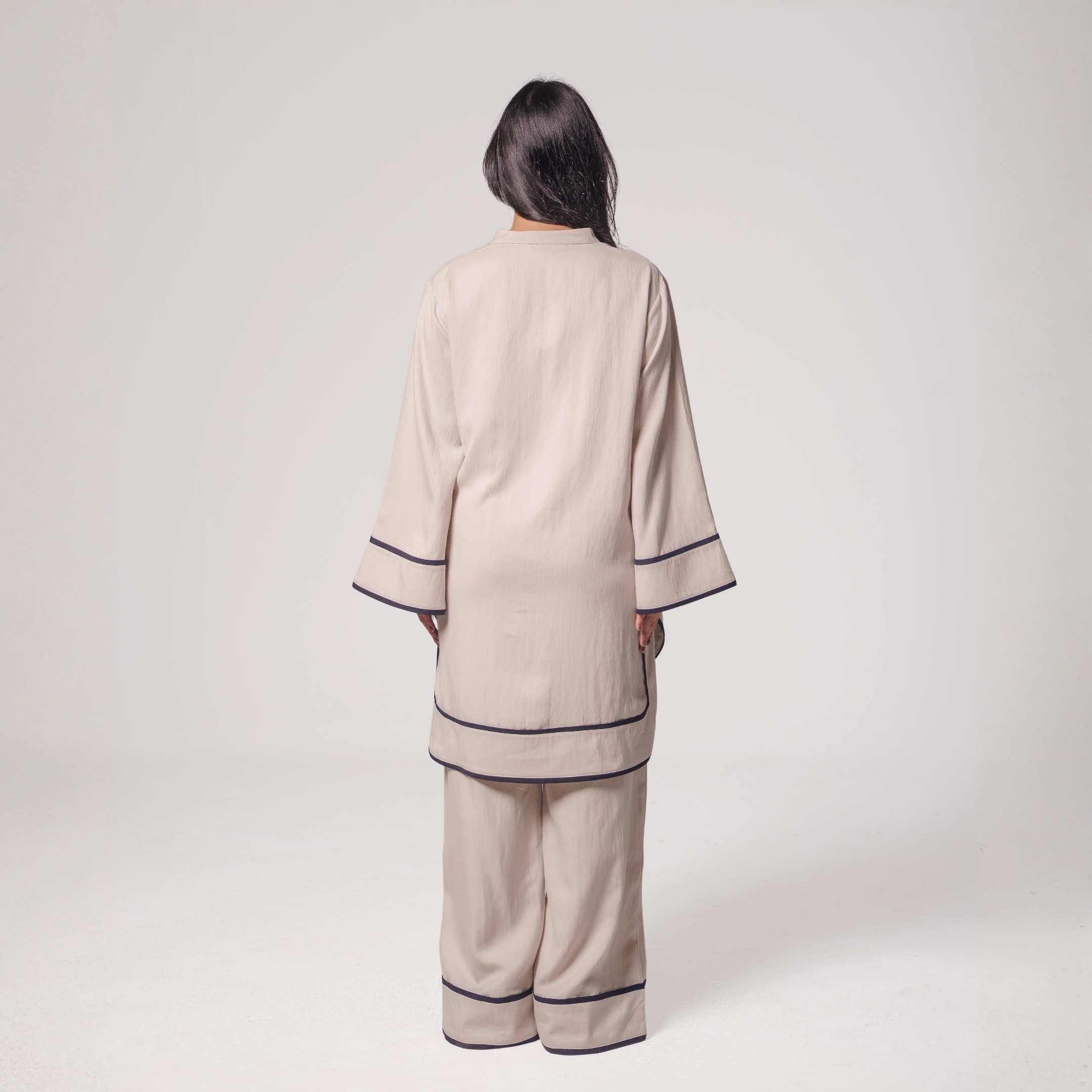 Relaxed Co-Ord Set