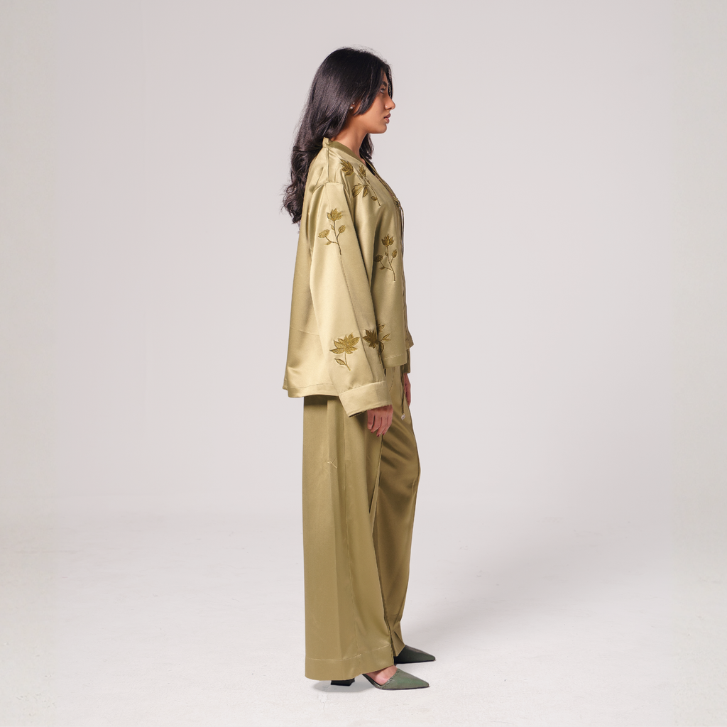 Women’s Fusion Co-Ord Set