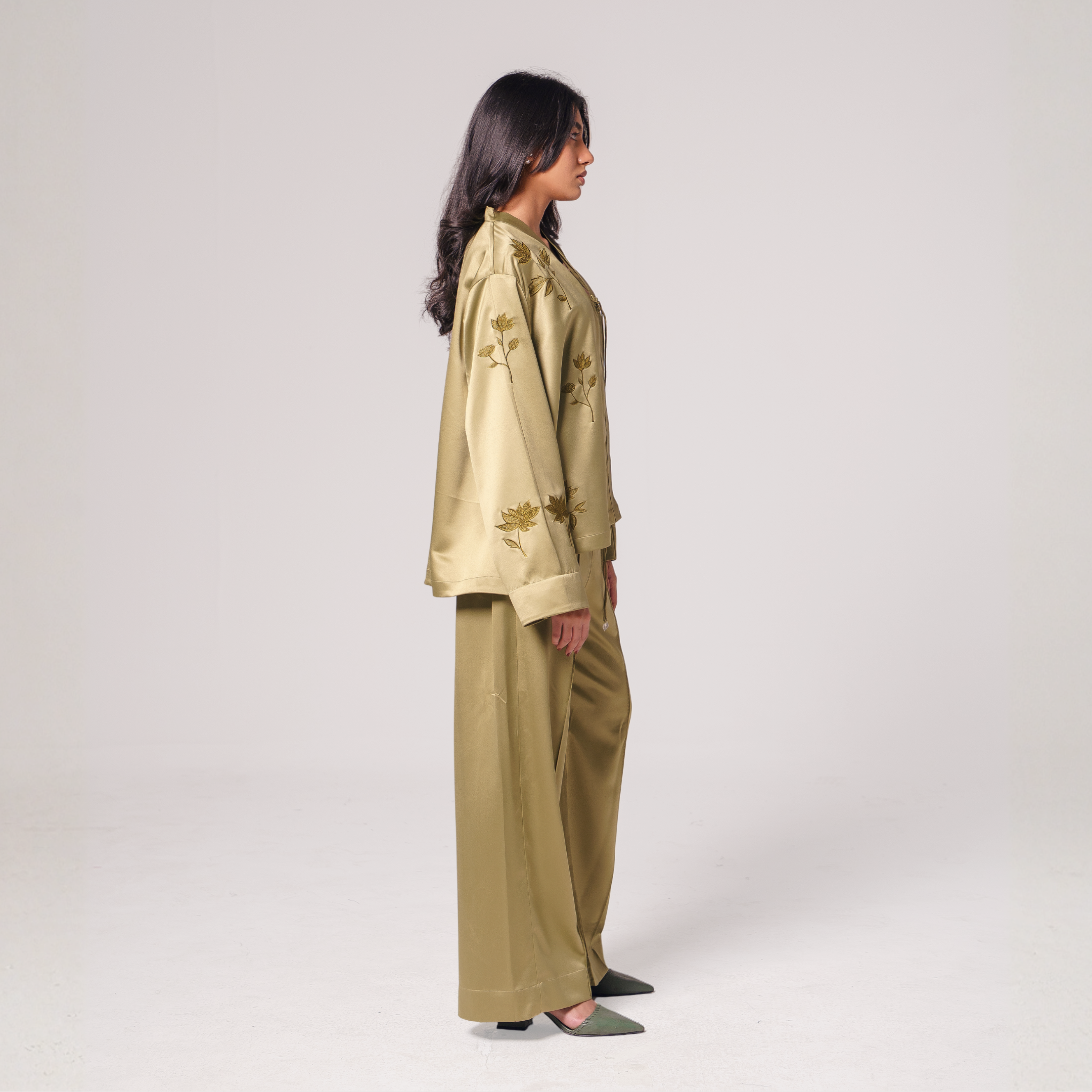 Women’s Fusion Co-Ord Set