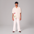 Men’s Embroidered Shirt