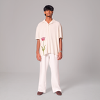 Men’s Embroidered Shirt