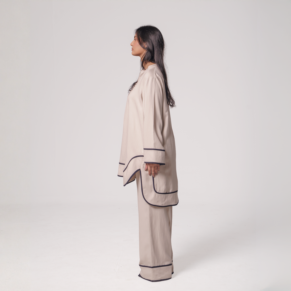 Relaxed Co-Ord Set