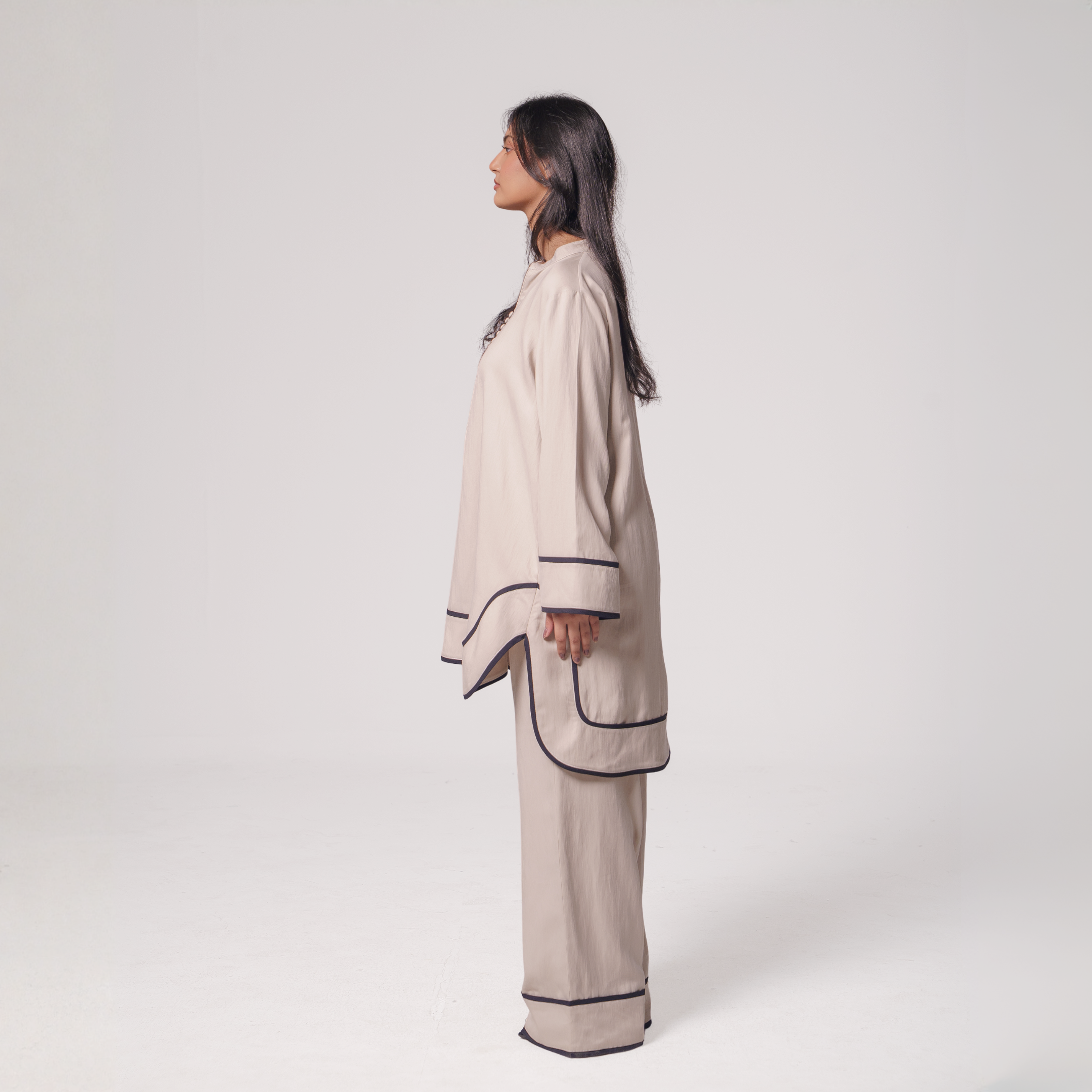 Relaxed Co-Ord Set