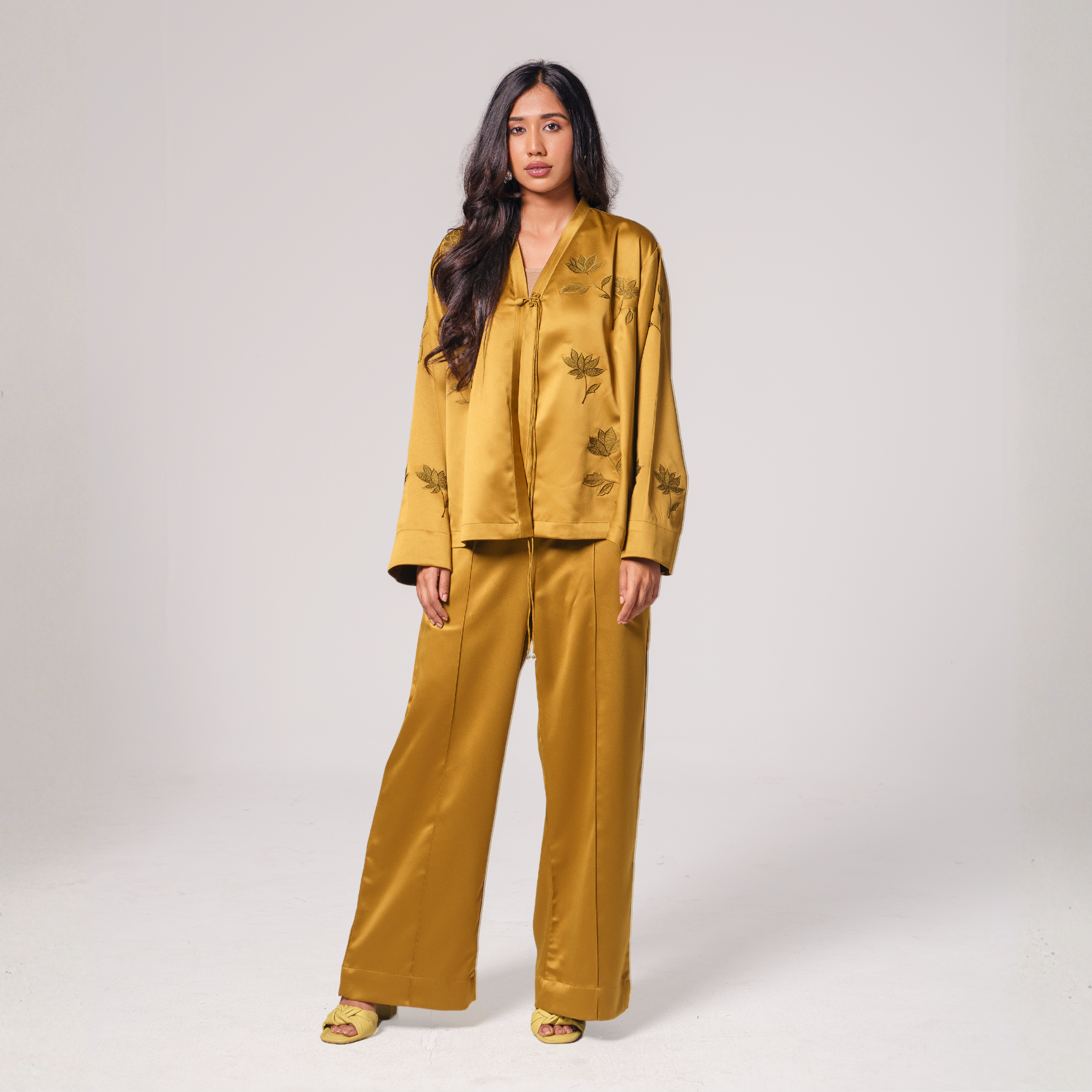 Women’s Fusion Co-Ord Set